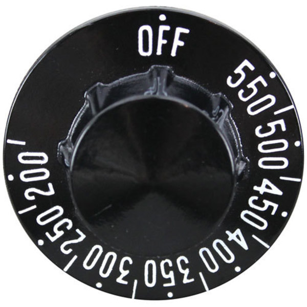 Blodgett Dial2-1/4 D, Off-550-200 For  - Part# Bl11224 BL11224